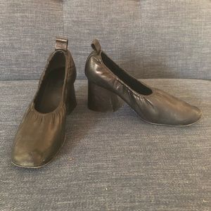 Celine by Phoebe Philo heels
